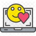 Corazón  Icon