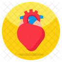 Corazón  Icon