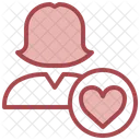 Corazón  Icono