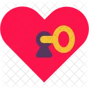 Corazón  Icono