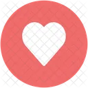 Corazon Humano Amor Icon