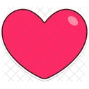 Corazón  Icon