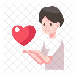 Corazón  Icono