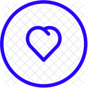 Corazón  Icon