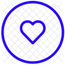 Corazón  Icon