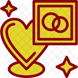 Corazón  Icono