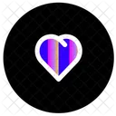 Corazón  Icon