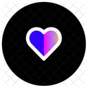 Corazón  Icon