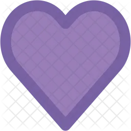 Corazón  Icon