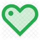 Corazon Icon