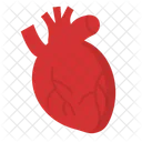 Corazon Icon