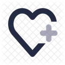 Anadir Corazon Hospital Medico Icon