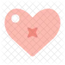 Corazon de piedra  Icono