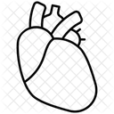 Corazón  Icono