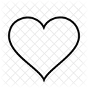 Icono De Linea Icon