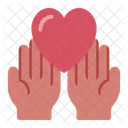 Corazón  Icono