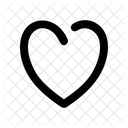 Corazon Salud Jugador Icon