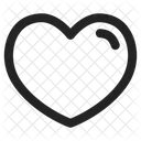 Amor Me Gusta Romance Icon