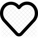 Corazon Como Amante Icon