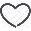San Valentin Romance Romantico Icon