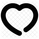 Corazon Amor Salud Icon