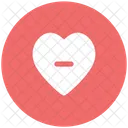 Corazón  Icono