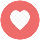 Corazón  Icono