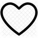 Corazón  Icon