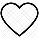 Corazón  Icon