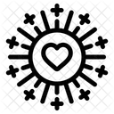 Corazón  Icono