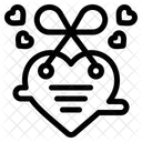 Corazón  Icono