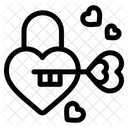 Corazón  Icono