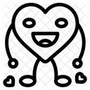 Corazón  Icono