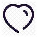 Corazón  Icon