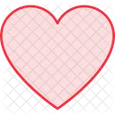 Corazón  Icono