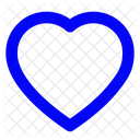 Corazon Amor Como Icon