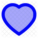 Corazon Amor Como Icon