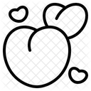 Corazón  Icon