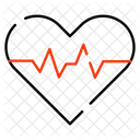 Corazón  Icon