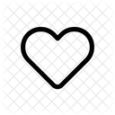 Corazón  Icon