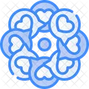 Corazón  Icono