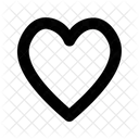 Corazon Amor Pasion Icon