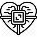 Corazón  Icon