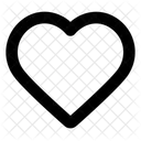 Corazón  Icon