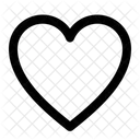 Corazón  Icon