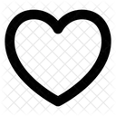 Corazon Icon