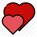 Corazón  Icono