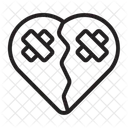 Corazón  Icono