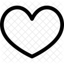 Corazón  Icono