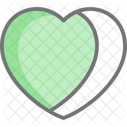 Corazón  Icono